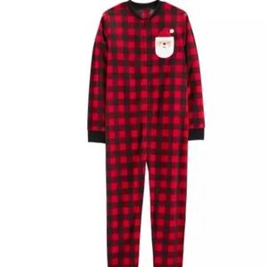 Carters adult Onesie